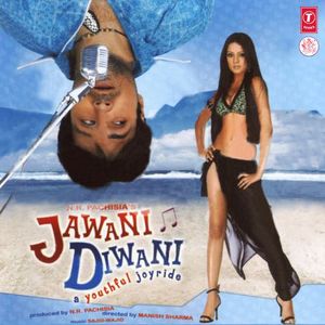 Jawani Deewani