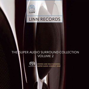 The Super Audio Surround Collection Vol. 2