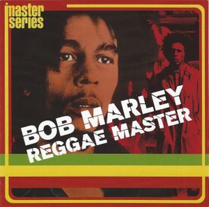 Reggae Master