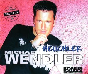 Heuchler (Single)