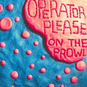 On the Prowl (EP)