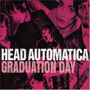 Graduation Day (Single)