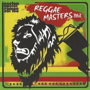 Reggae Masters, Vol. 2