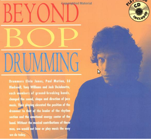 Beyond Bop Drumming (OST)