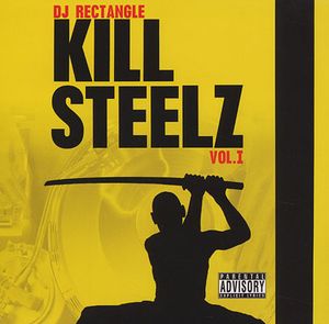 Kill Steelz, Volume 1