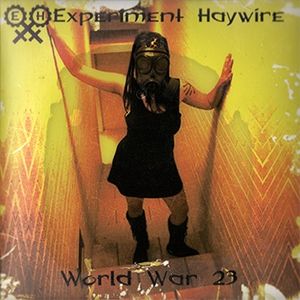 World War 23