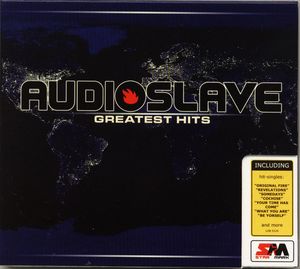 Audioslave – Greatest Hits