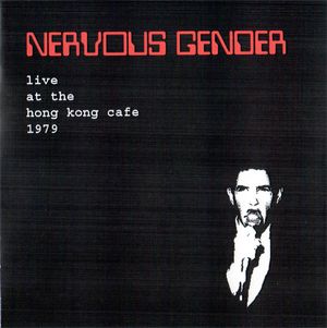 Live at the Hong Kong Cafe 1979 (Live)