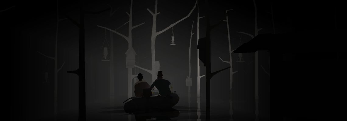 Cover Kentucky Route Zero