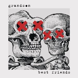 best friends (Single)