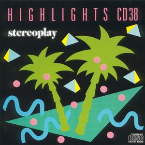 Stereoplay Highlights CD 38