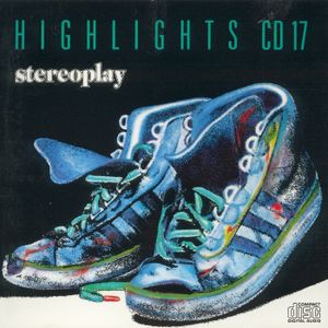 Stereoplay Highlights CD 17