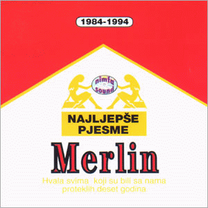 Najljepše Pjesme 1984 - 1994