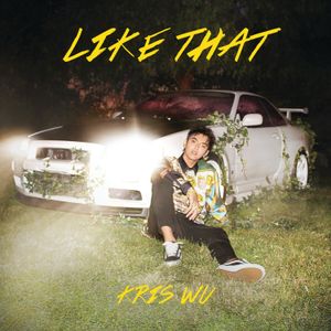 Like That (Single)