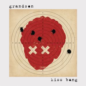 Kiss Bang (Single)