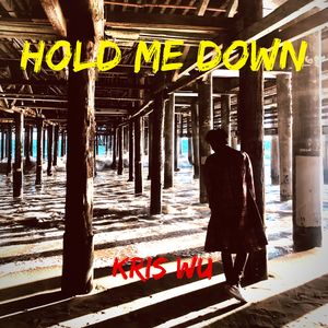 Hold Me Down (Single)