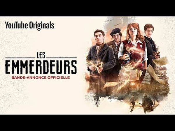 Les Emmerdeurs