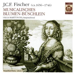 Musicalisches Blumen-Büschlein