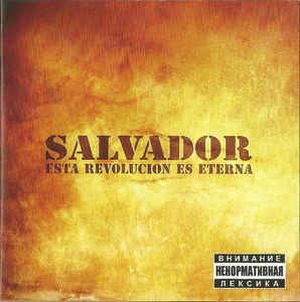 Esta Revolucion Es Eterna