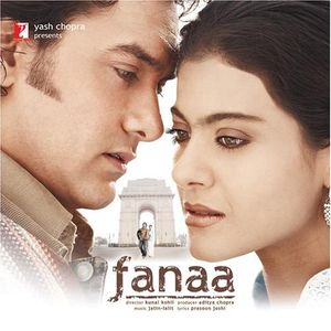 Fanaa (OST)