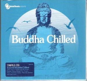 Buddha Chilled: Essential Buddha Chillout