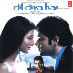 Dil Diya Hai (OST)