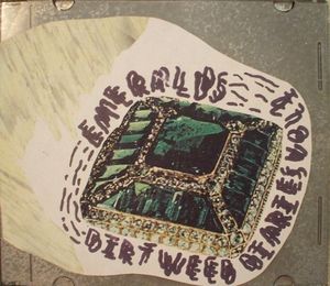 Dirt Weed Diaries, Voume 1