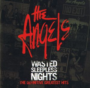 Wasted Sleepless Nights: The Definitive Greatest Hits
