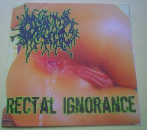 Rectal Ignorance