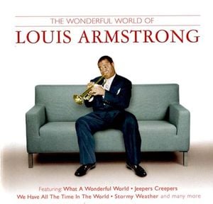 The Wonderful World of Louis Armstrong
