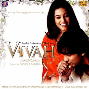 Vivah (OST)