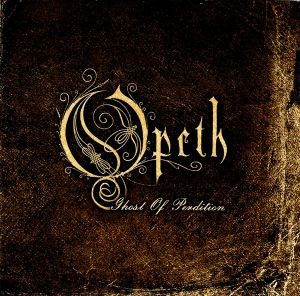 Ghost of Perdition (Single)