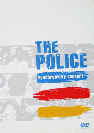 Synchronicity Concert (Live)