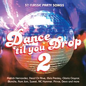Dance 'til You Drop 2