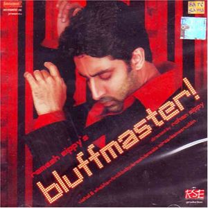 Bluffmaster! (OST)