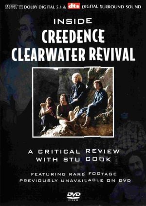 Inside Creedence Clearwater Revival