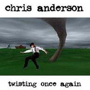 Twisting Once Again (EP)
