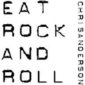 Eat Rock And Roll (EP)