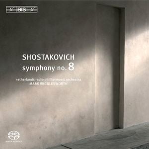 Symphony no. 8