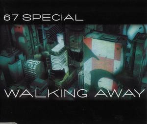 Walking Away (Single)