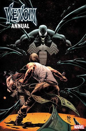 Venom Annual