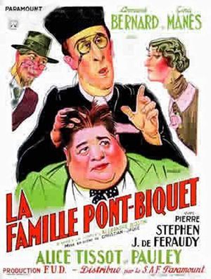 La Famille Pont-Biquet
