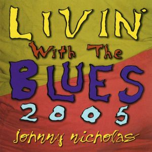 Livin' With The Blues