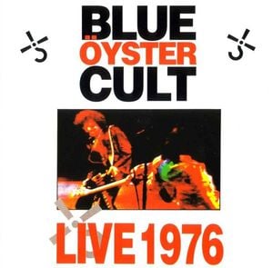 Live 1976 (Live)