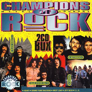 Champions of Rock