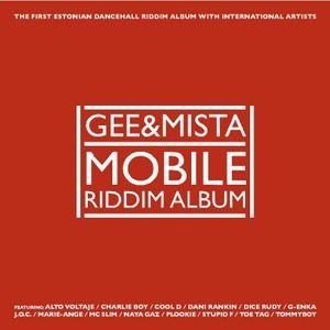 Mobile Riddim Album