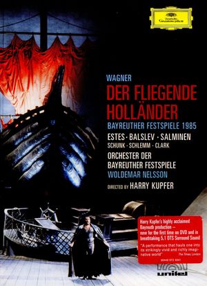Der Fliegende Holländer: Bayreuther Festspiele 1985 (Live)