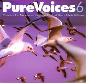 Pure Voices 6