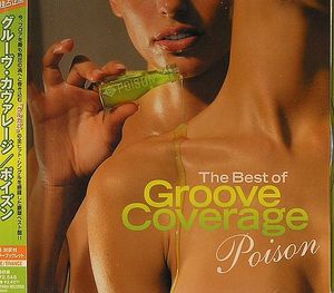 Poison: The Best of Groove Coverage