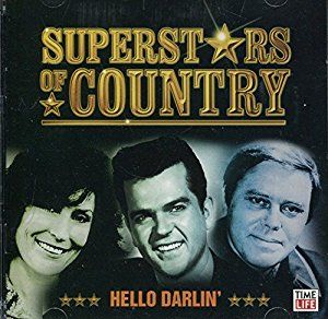 Superstars of Country: Hello Darlin’